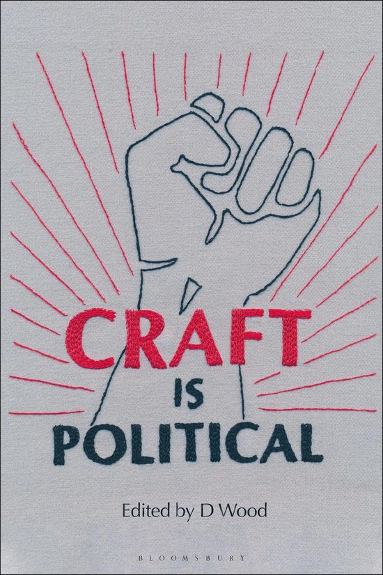 Craft is Political - cover