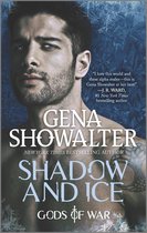 Gods of War - Shadow and Ice