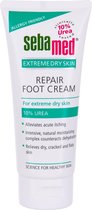 Urea Repair Foot Cream 100ml