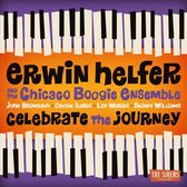 Erwin & Chicago Boogie Ensemble Helfer - Celebrate The Journey (CD)