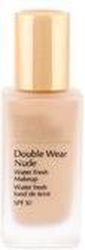 Estée Lauder - Double Wear Nude Water Fresh SPF30 Foundation - 1C1 Cool Bone - Estée Lauder