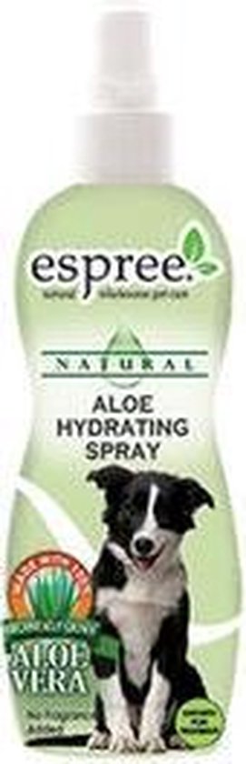 Espree Aloe Hydrating Spray 118 ML