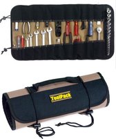 ToolPack Gereedschapsroltas Clever 360.062