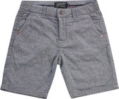 Petrol Industries -  Boys striped chino short Jongens - Maat 164