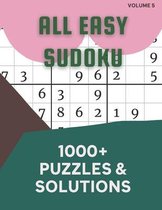 All Easy Sudoku