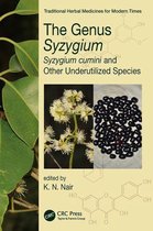 Traditional Herbal Medicines for Modern Times - The Genus Syzygium
