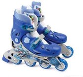 Avengers verstelbare inline skates maat 34-37