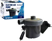 Outdoor Electr. Combi Air Pomp