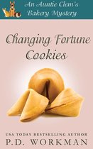 Auntie Clem's Bakery 14 - Changing Fortune Cookies
