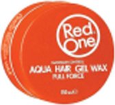 RedOne Aqua Hair Gelwax  1 pack