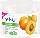 ST. Ives Fresh Skin Apricot Scrub 10 oz