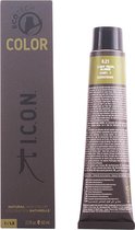 Icon Ecotech Color Natural Hair Color 8.21 Light Pearl Blonde 60ml