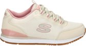 Skechers Originals dames sneaker - Natural - Maat 39