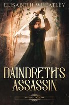Daindreth's Assassin 1 - Daindreth's Assassin
