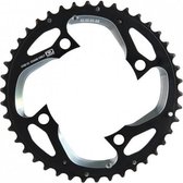 Shimano blad 40t xt fc-m782 triple 96mm y1nv98020