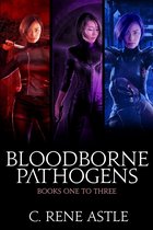 Bloodborne Pathogens - Bloodborne Pathogens: The Complete Series