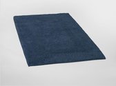 Yumeko badmat river blauw 60x100  - Bio, eco & fairtrade