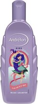 Andrelon Kids Shampoo Prinses