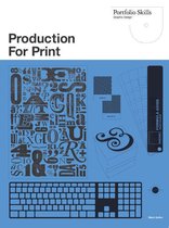 Portfolio Skills - Production for Print