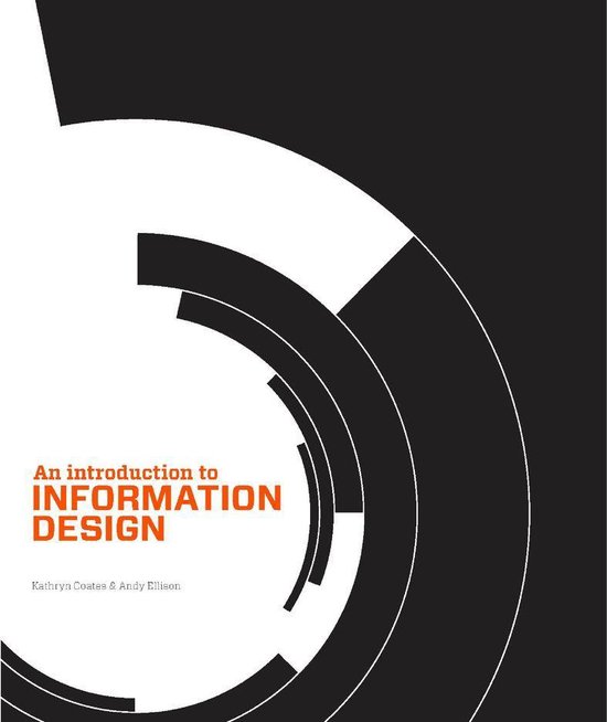 An Introduction to Information Design - cover