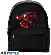 MARVEL Backpack Iron Man