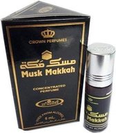 Musc Makkah Al-Rehab