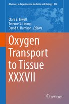 Advances in Experimental Medicine and Biology 876 - Oxygen Transport to Tissue XXXVII