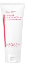 Neogen Calming Cicatree Micellar Cleansing Foam 200ml