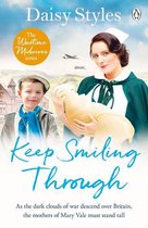 Wartime Midwives Series - Keep Smiling Through