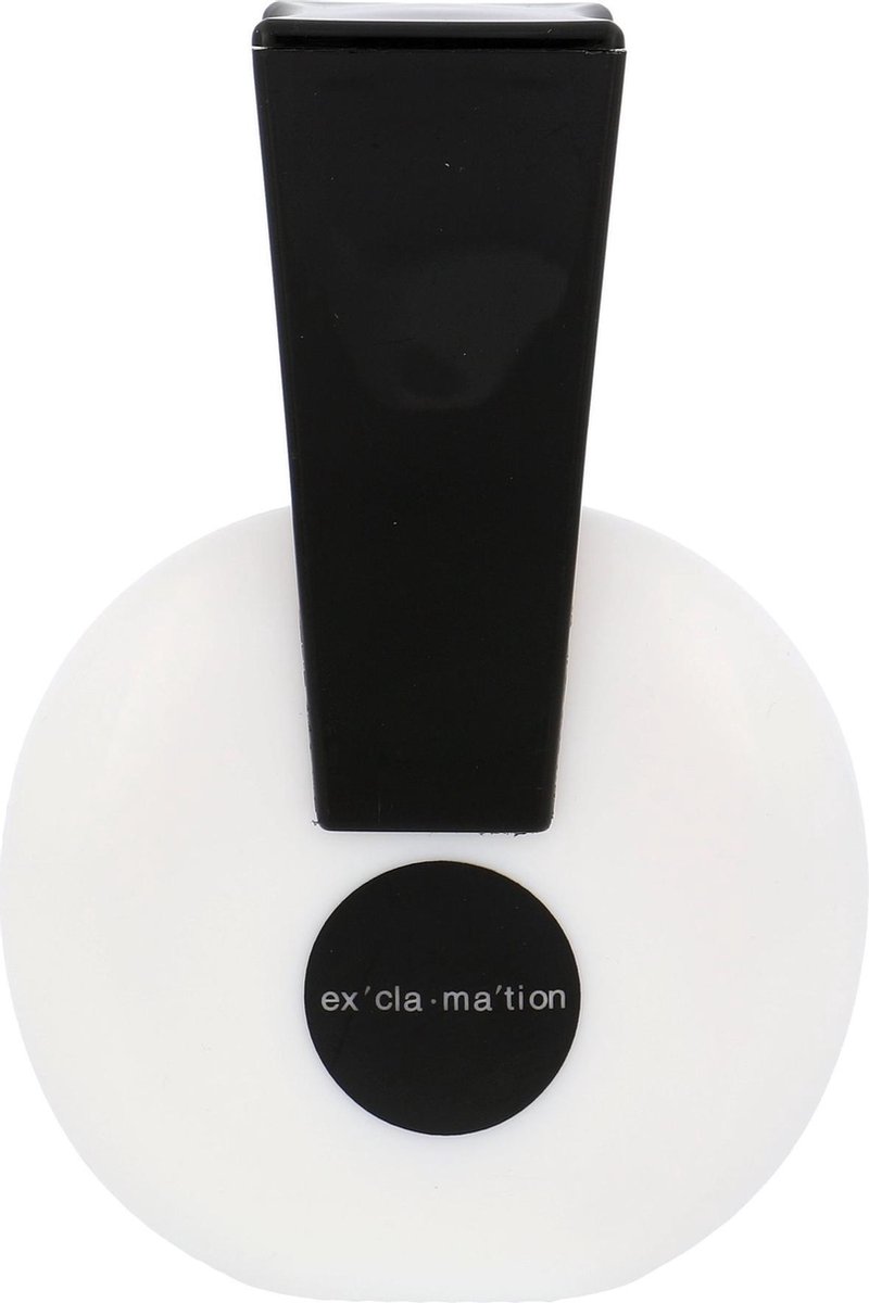 Coty Exclamation - 50 ml - eau de cologne spray - damesparfum