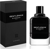 Givenchy - Gentleman Boisée - Eau De Parfum - 100 ml - herenparfum