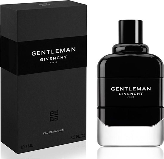 Givenchy - Gentleman Boisée - Eau De Parfum - 100 ml - herenparfum