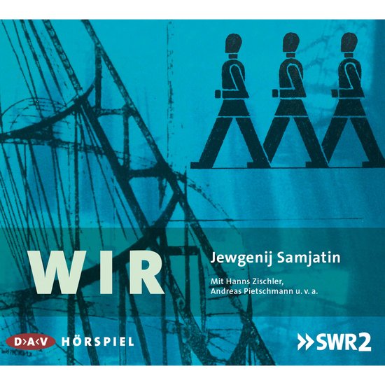 Wir - cover