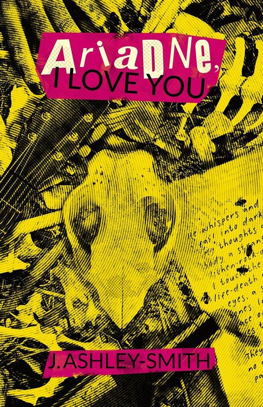 Ariadne, I Love You