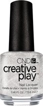 CND - Colour - Creative Play - Urge To Splurge - 13,6 ml