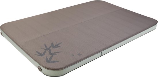 Human Comfort Mat Gentilly 10 Duo EW