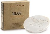 Acca Kappa 1869 Almond Shaving Soap Refill Scheerzeep 150gr