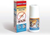 BSI Insect Free Roll-on anti-insectes, 60 ml