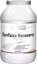 SynTsize Recovery - Peach Mango 1.62kg