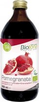Biotona Supersappen Pomegranate Vloeibaar - 500 ml