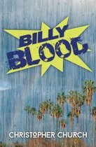 The Mason Braithwaite Paranormal Mystery Series 4 - Billy Blood