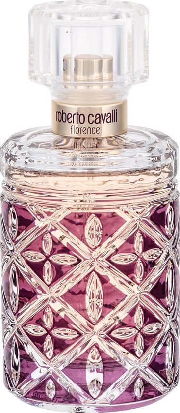 Roberto Cavalli Florence - 75ml - Eau de parfum