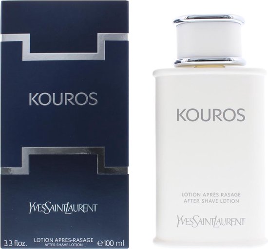 Yves Saint Laurent Kouros Aftershave 100 ml