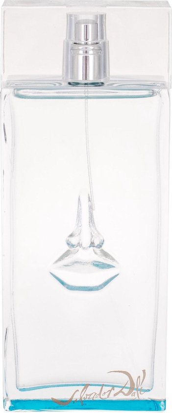 Damesparfum Salvador Dali EDT Sea & Sun In Cadaques 100 ml