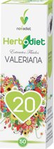 Novadite Herbodite Valeriana 50ml