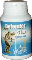 Jellybell Defender Star 515 Mg 60 Caps