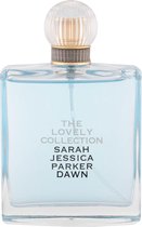 Sarah Jessica Parker The Lovely Collection: Dawn Eau de Parfum 100ml Spray