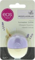 EOS Smooth Sphere Lip Balm 7g - Lavender Latte