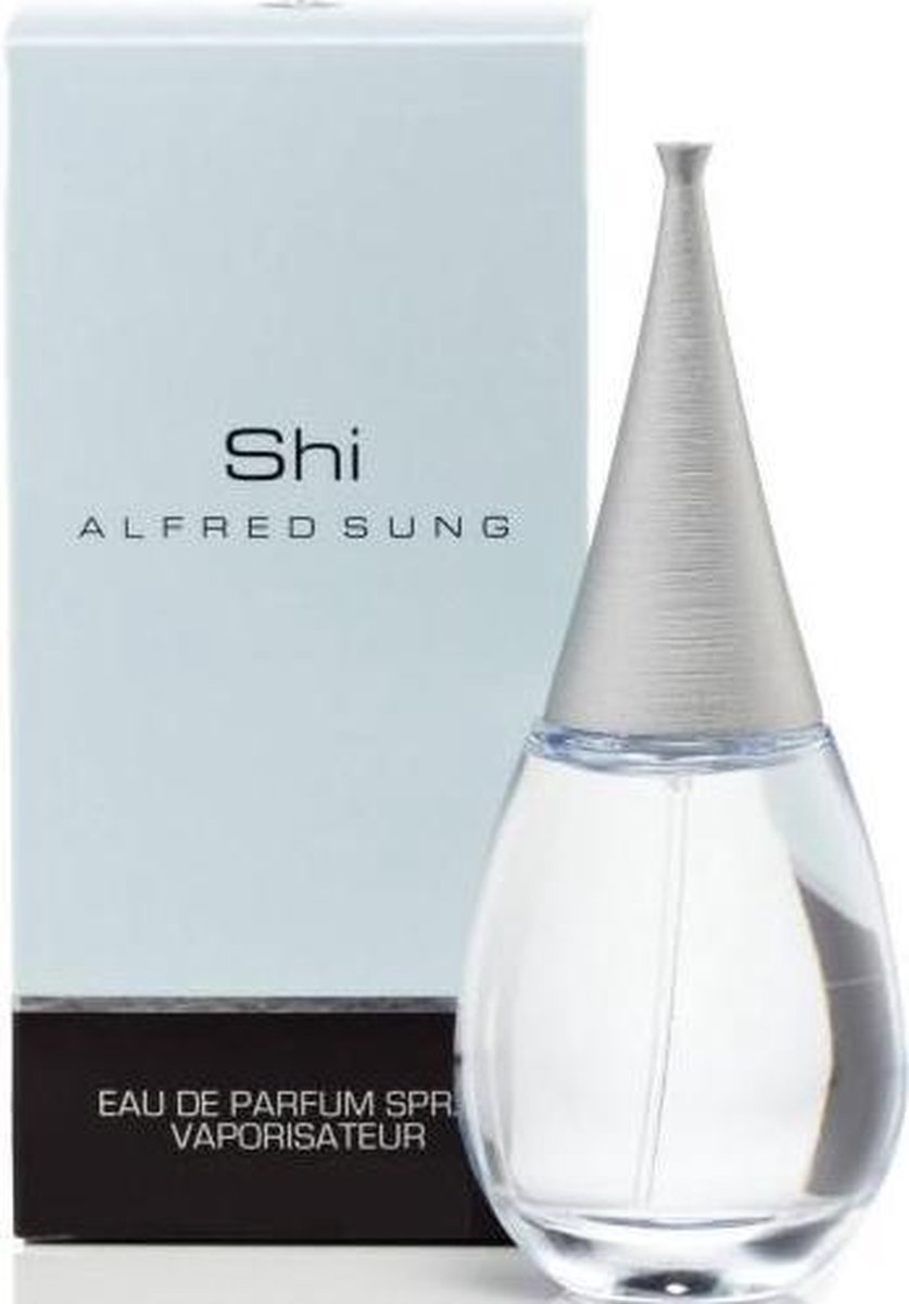 Alfred Sung Shi - Eau de parfum spray - 30 ml