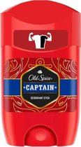 Old Spice Captain Deodorant Stick 50ml